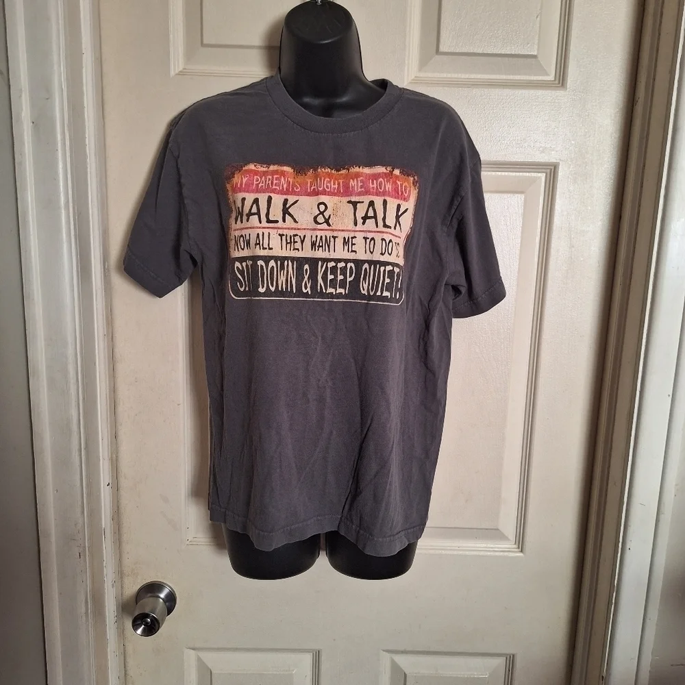 Hybrids T-shirt size XLARGE